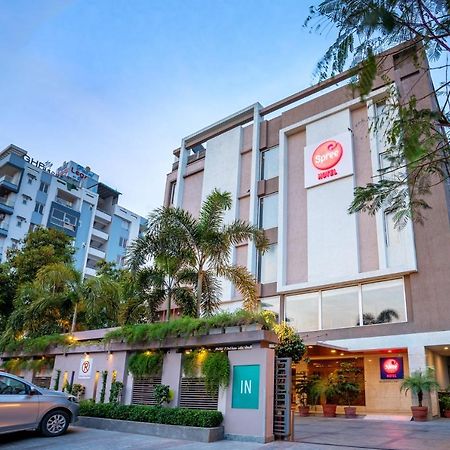 เอเค ปาล์ม โฮเทล แอนด์ รีสอร์ต Hotel ชัยปุระ ภายนอก รูปภาพ