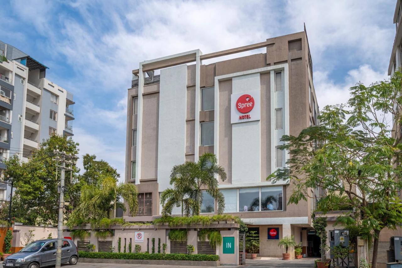 เอเค ปาล์ม โฮเทล แอนด์ รีสอร์ต Hotel ชัยปุระ ภายนอก รูปภาพ